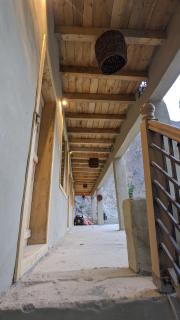 MUD ROOMS by MANOKUR- E- BASA - 2