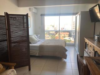 Monoambiente en Playa Varese con vista al mar - 7