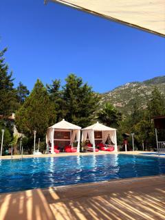 Olympos Talara by Arzum - Kumluca - 3