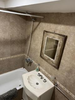 Monoambiente en Playa Varese con vista al mar - 2