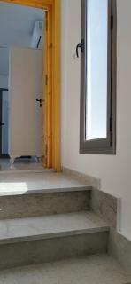 Villa Dar Ranya - Piscine privée sans vis à vis - Midoun Djerba - 8 personnes - 3