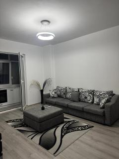 Mira's Apartment - Shkodër - 9