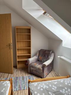 Bodzavirág Apartman - Hegykő - 6