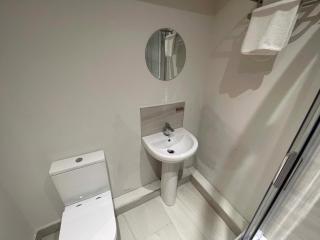 CoStays Aparthotel - Middlesbrough - Middlesbrough - 4
