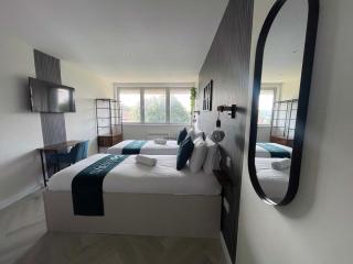 CoStays Aparthotel - Middlesbrough - Middlesbrough - 2