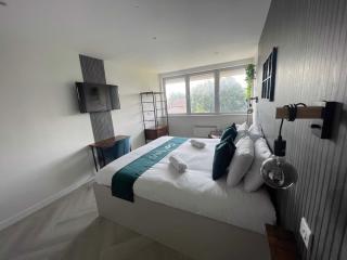 CoStays Aparthotel - Middlesbrough - Middlesbrough - 6