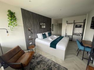 CoStays Aparthotel - Middlesbrough - 0