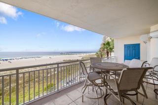 Admiral's Quarters 303 - Orange Beach - 9