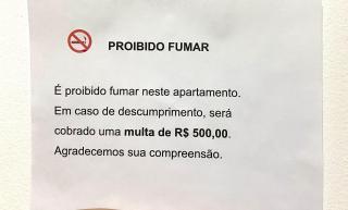 Apto 100m do Mar Mirim - Praia Grande - 6