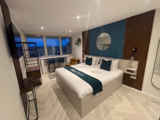 CoStays Aparthotel - Middlesbrough - 9