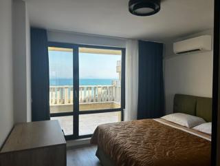 Sea View Luxury Apartment - Bŭnzareto - 5