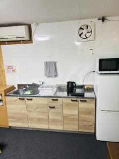 ゲストハウス宮町 Guest House Miyamachi - Ise - 2