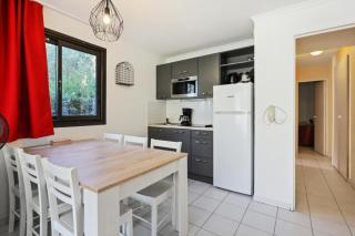Résidence Cannes Villa Francia - maeva Home - Appartement 3 pièces 6 personnes - Sélection MAE-4073 - 9