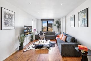 South Kensington Retreat - 1 Bedroom - London - 7