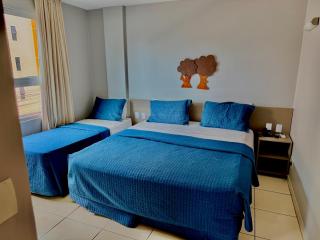 Melhor vista de João Pessoa 207 - 5