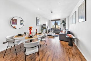 South Kensington Retreat - 1 Bedroom - London - 8
