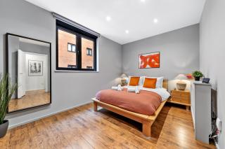 South Kensington Retreat - 1 Bedroom - London - 1