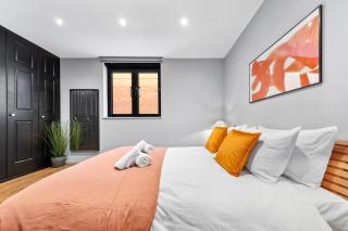 South Kensington Retreat - 1 Bedroom - London - 3