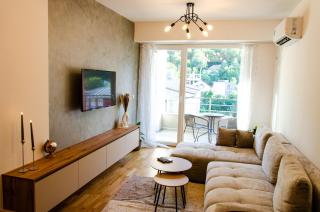 Sani Lux Suite - Skopje - 5