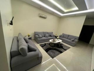 شقة كبيرة 3 غرف نوم وصالة Large apartment with 3 bedrooms and a living room - Taif - 8