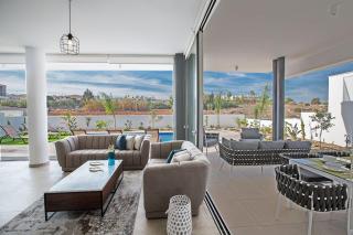 Villa Olive Chrysos, Brand New, Luxury 3 Bdr Protaras Villa, With Private Pool - Protaras - 9