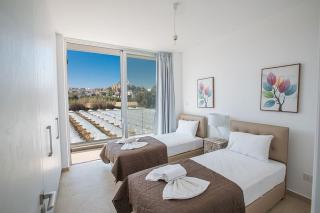 Villa Olive Chrysos, Brand New, Luxury 3 Bdr Protaras Villa, With Private Pool - 6