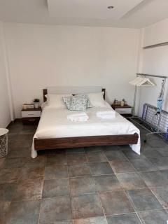 Sandy Nest Studio - Aglantzia - 8