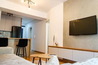 Sani Lux Suite - Skopje - 3