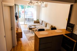 Sani Lux Suite - Skopje - 1