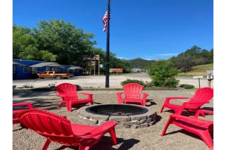 The Brookside Motel by Belvilla Keystone Near Mt Rushmore - Keystone - 3