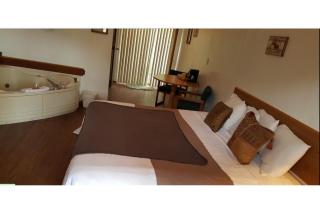 The Brookside Motel by Belvilla Keystone Near Mt Rushmore - Keystone - 3