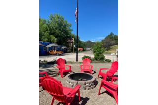 The Brookside Motel by Belvilla Keystone Near Mt Rushmore - Keystone - 4