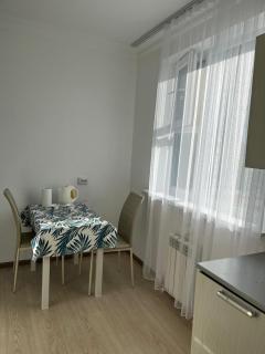 Cozy and bright 2-room apartment - Astana - 2