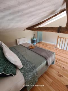 Cottage Authentique avec Mezzanine proche du Puy duFou - LʼÉpaux - 7