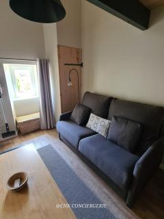 Cottage Authentique avec Mezzanine proche du Puy duFou - LʼÉpaux - 6