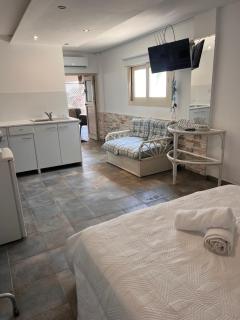 Sandy Nest Studio - Aglantzia - 0