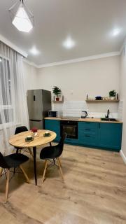 ЖК Greenline Asyl Mura - Astana - 5