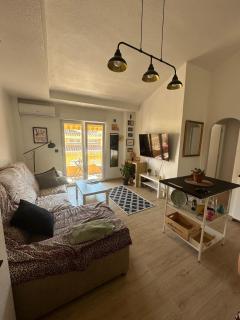 Cute vacation apartment DJAMA - 0