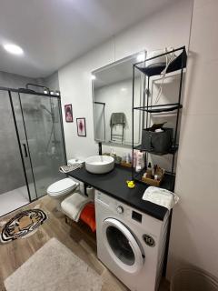 Cute vacation apartment DJAMA - Torrevieja - 9