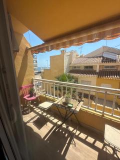 Cute vacation apartment DJAMA - Torrevieja - 7