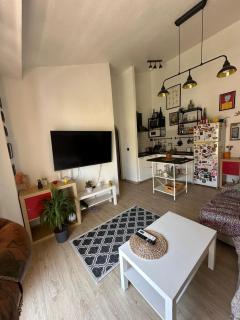 Cute vacation apartment DJAMA - Torrevieja - 5