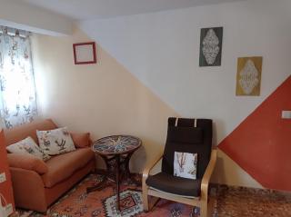 Apartamento El Mundo como Destino - cerca Estadio Cartuja - Siviglia - 1