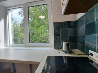 Urban escape Kaunas - One bedroom apartment Krėvės 16 - 5