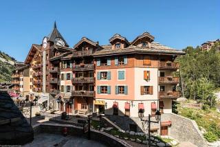 Résidence Les Arcs 1950 Le Village - maeva Home - Appartement 3 pièces 8 personnes - Prestige MAE-0323 - Arc 1950 - 8