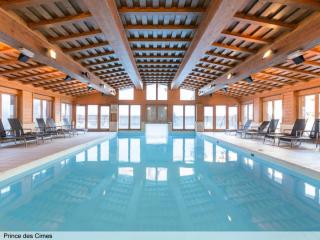 Résidence Les Arcs 1950 Le Village - maeva Home - Appartement 3 pièces 8 personnes - Prestige MAE-0323 - 1