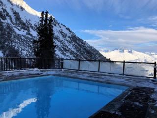 Résidence Les Arcs 1950 Le Village - maeva Home - Appartement 3 pièces 8 personnes - Prestige MAE-0323 - 9