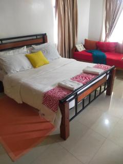 Queen room - Nairobi - 2