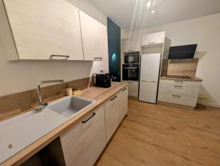 T1 neuf, cosy et confortable - Tain-l'Hermitage - 1
