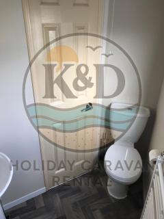 K&D Caravans - Chapel Saint Leonards - 6