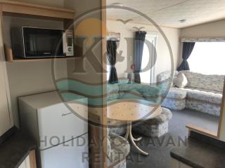 K&D Caravans - Chapel Saint Leonards - 5